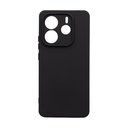 Xiaomi Redmi Note 14 5G Uyumlu Kılıf Zore Biye Silikon