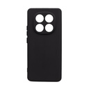 Xiaomi Redmi Note 14 Pro 5G Uyumlu Kılıf Zore Biye Silikon