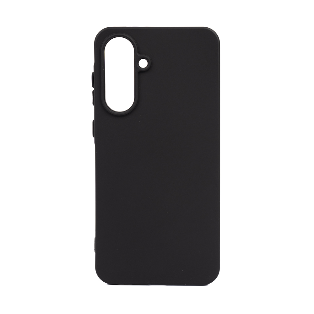 [RNZ-TA114936] Samsung Galaxy A36 Uyumlu Kılıf Zore Biye Silikon