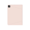Apple iPad Air 11 2024 Uyumlu Amazingthing Matte Pro Mag Folio Katlanabilir Magnetik Standlı Kılıf