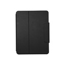 Apple iPad Air 11 2024 Uyumlu Raptic Spin Detachable Folio PU Ayrılabilir Kalem Bölmeli Standlı Kılıf