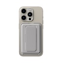 Amazingthing Glamour Link Fonksiyonel Çok Yönlü Grip Standlı Magnetik Kartlık