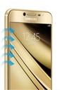 Samsung Galaxy J7 Prime Uyumlu Zore Kenarları Kırılmaya Dayanıklı Cam Ekran Koruyucu