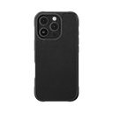 Apple iPhone 16 Pro Uyumlu Kılıf M-safe Şarj Özellikli Amazingthing Glamour Serisi Kapak