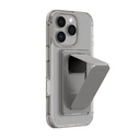 Apple iPhone 16 Pro Uyumlu Kılıf M-safe Şarj Özellikli Standlı Set Amazingthing Omni Adventure Serisi Kapak