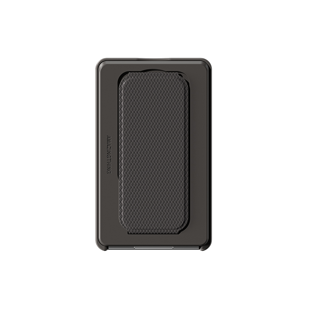 [RNZ-TA113639] AmazingThing Omni Link Magnetic Stand (Siyah)