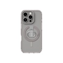 Apple iPhone 16 Pro Uyumlu Kılıf M-safe Şarj Özellikli Yüzük Standlı Amazingthing Titan Pro Serisi Kapak