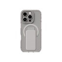 Apple iPhone 16 Pro Uyumlu Kılıf M-safe Şarj Özellikli Standlı Amazingthing Titan Pro Plus Kapak
