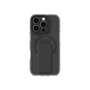 Apple iPhone 16 Pro Uyumlu Kılıf M-safe Şarj Özellikli Standlı Amazingthing Titan Pro Plus Kapak