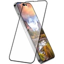 Apple iPhone 14 Plus Uyumlu Oleofobik Temperli Ultra HD Lisanslı Switcheasy Vetro 9H Cam Ekran Koruyucu