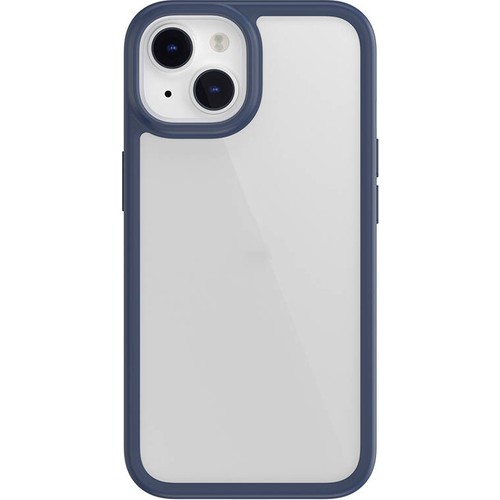 Apple iPhone 14 Uyumlu Kılıf Ultra İnce Şok Önleyicili Lisanslı Switcheasy Aero Plus Kapak