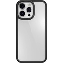 Apple iPhone 14 Pro Max Uyumlu Kılıf Ultra İnce Şok Önleyicili Lisanslı Switcheasy Aero Plus Kapak