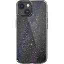 Apple iPhone 15 Uyumlu Kılıf Çift Katmanlı IMD Baskılı Bumper Lisanslı Switcheasy Cosmos Nebula Kapak