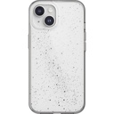 Apple iPhone 15 Uyumlu Kılıf Çift Katmanlı IMD Baskılı Bumper Lisanslı Switcheasy Cosmos Starlight Kapak