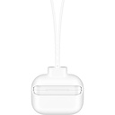 Apple Airpods Pro Uyumlu Kılıf Boyun Askılı Jelly Bean Tasarımlı Lisanslı Switcheasy ColorBuddy Kapak