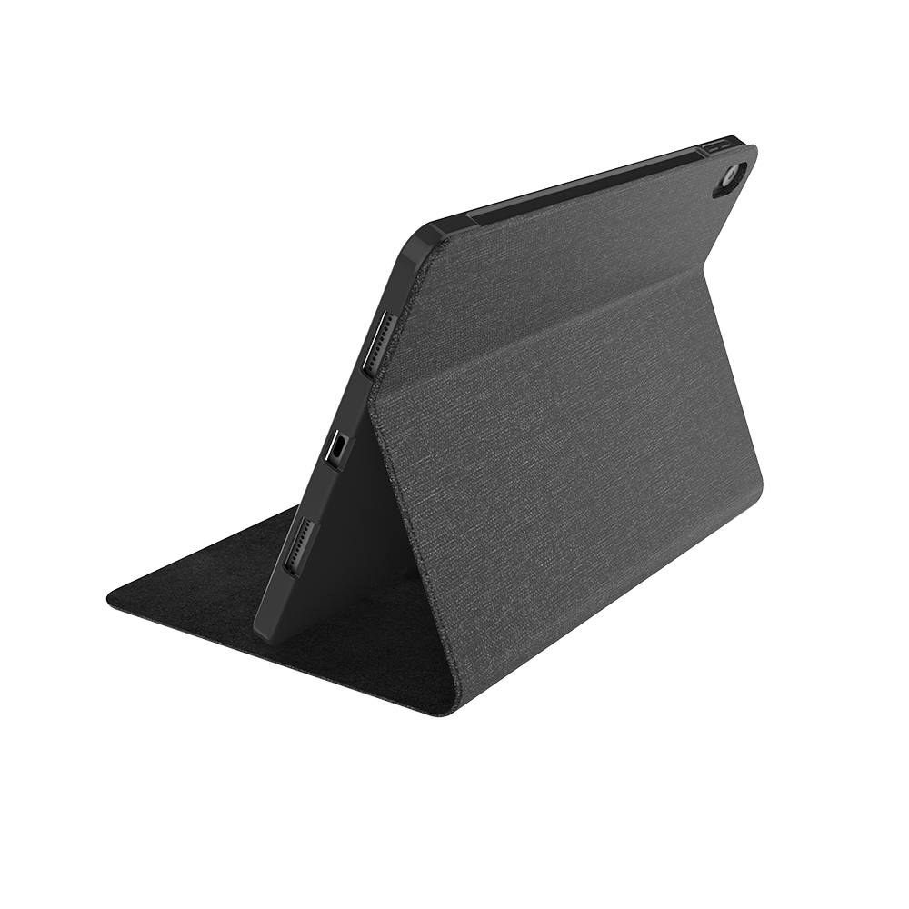 [RNZ-TA114306] Apple iPad Pro 11 2022 M2 Uyumlu Raptic Smartstyle Kalem Bölmeli Standlı Kılıf