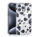 Apple iPhone 16 Pro Max Uyumlu Kılıf M-safe Şarj Özellikli Zore Papat Kapak