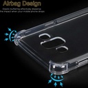 Samsung Galaxy J7 Duo Uyumlu Kılıf Zore Nitro Anti Shock Silikon