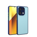 Xiaomi Redmi Note 13 4G Uyumlu Kılıf Zore Hux Kapak