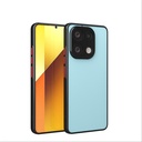 Xiaomi Redmi Note 13 4G Uyumlu Kılıf Zore Hux Kapak