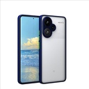 Xiaomi Redmi Note 13 5G Uyumlu Kılıf Zore Hux Kapak