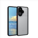 Xiaomi Redmi Note 13 5G Uyumlu Kılıf Zore Hux Kapak