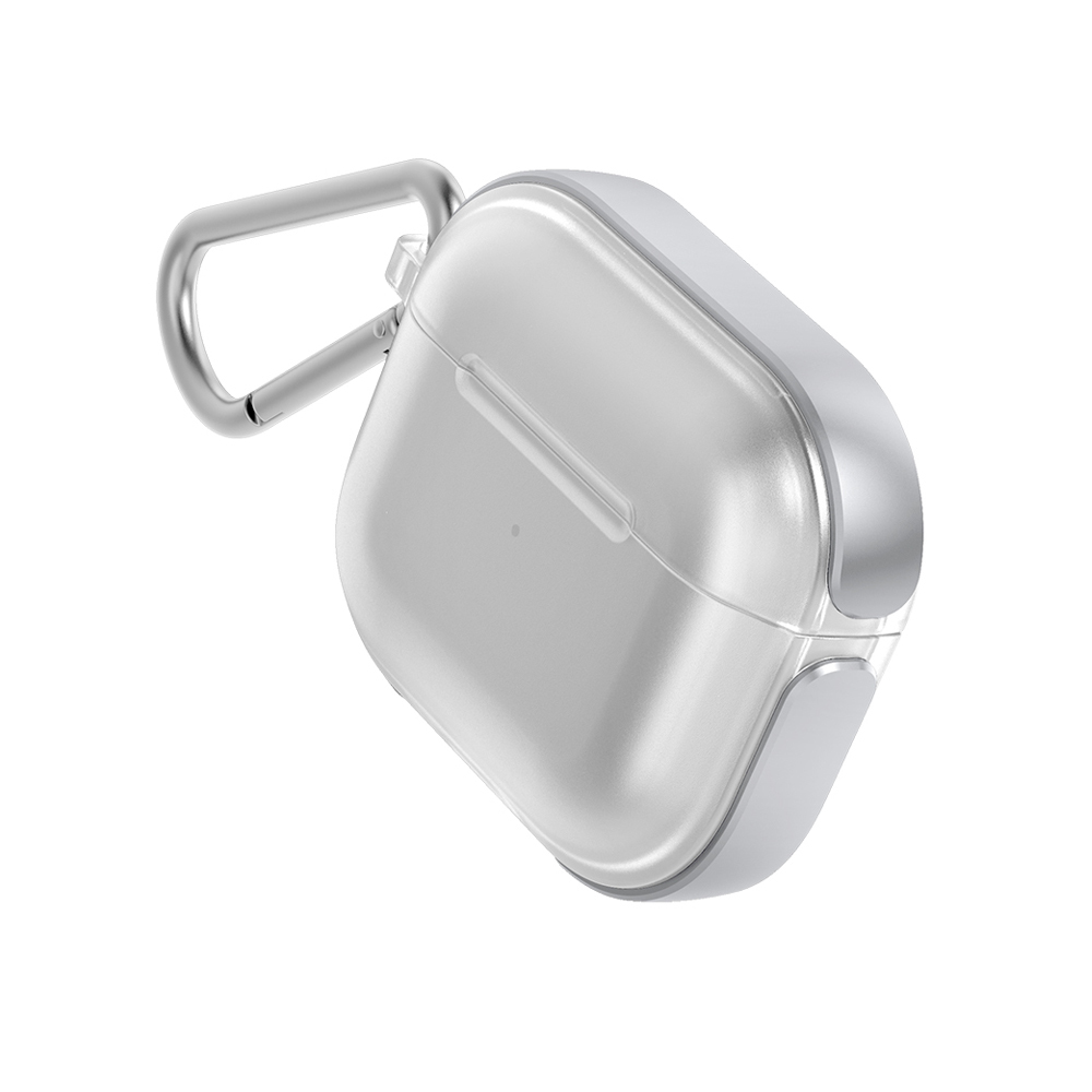 Apple Airpods 3. Nesil Uyumlu Kılıf Askı Aparatlı Raptic Air Serisi Kılıf