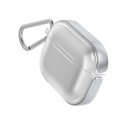 Apple Airpods 3. Nesil Uyumlu Kılıf Askı Aparatlı Raptic Air Serisi Kılıf