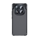 Xiaomi Poco X7 Uyumlu Kılıf Zore Negro Silikon Kapak
