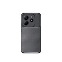 Xiaomi Redmi Note 14 4G Uyumlu Kılıf Zore Negro Silikon Kapak