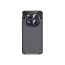 Xiaomi Redmi Note 14 Pro 5G Uyumlu Kılıf Zore Negro Silikon Kapak