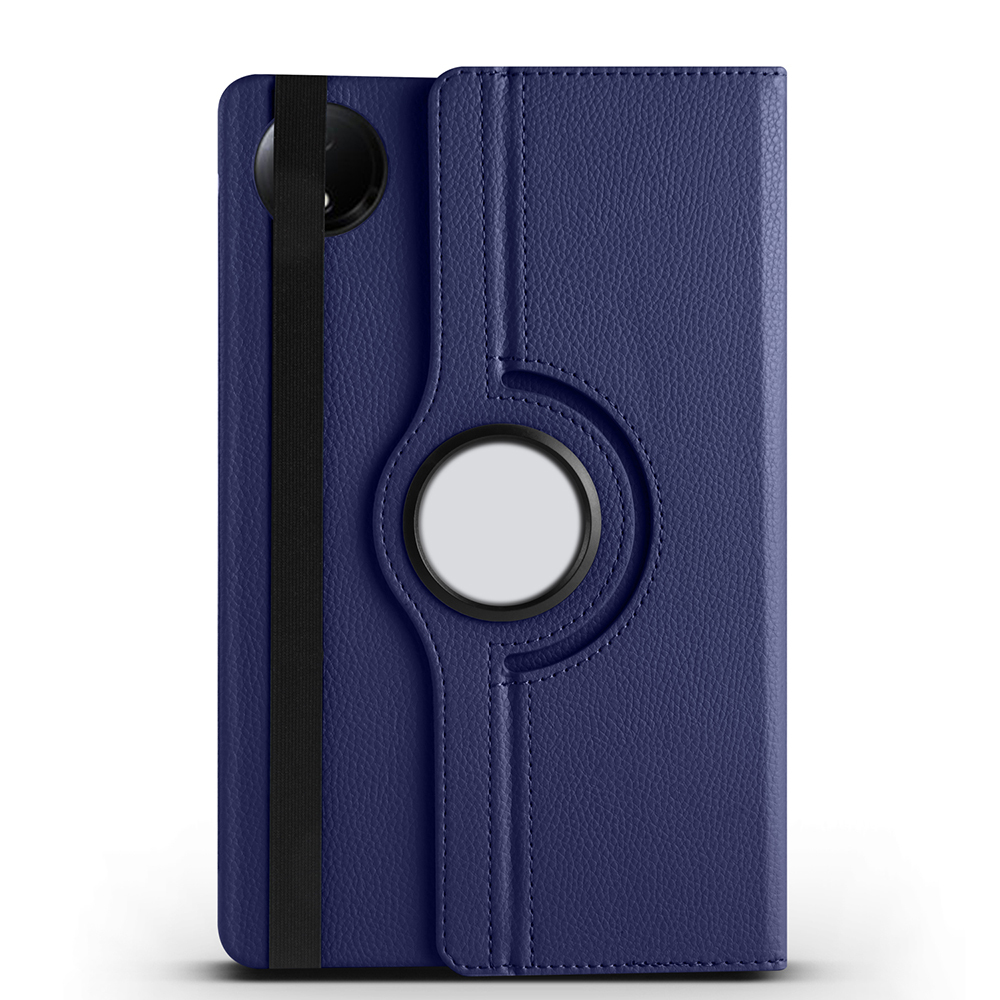 Xiaomi Redmi Pad SE 8.7 Uyumlu Zore Dönebilen Standlı Kılıf