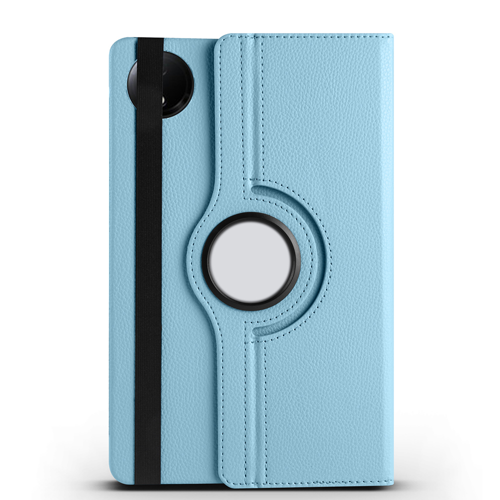 Xiaomi Redmi Pad SE 8.7 Uyumlu Zore Dönebilen Standlı Kılıf