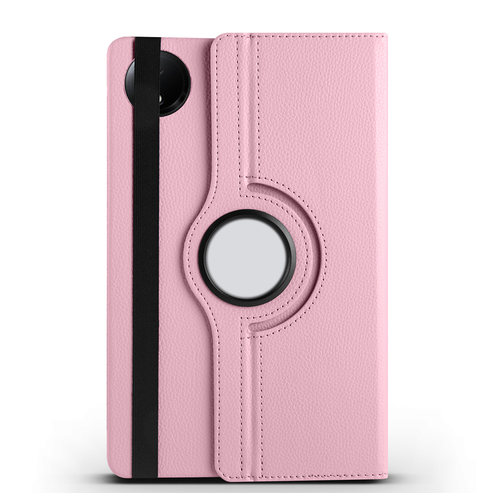 Xiaomi Redmi Pad SE 8.7 Uyumlu Zore Dönebilen Standlı Kılıf