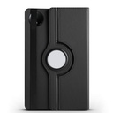 Xiaomi Redmi Pad SE 8.7 Uyumlu Zore Dönebilen Standlı Kılıf