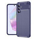 Samsung Galaxy A56 Uyumlu Kılıf Zore Negro Silikon Kapak