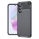 Samsung Galaxy A56 Uyumlu Kılıf Zore Negro Silikon Kapak