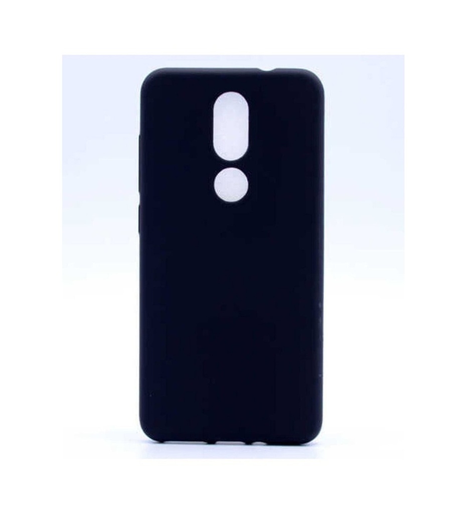 Casper Via A2 Uyumlu Kılıf Zore Premier Silikon Kapak