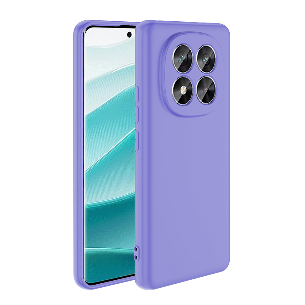 Xiaomi Redmi Note 14 Pro Plus Uyumlu Kılıf Zore Mara Lansman Kapak