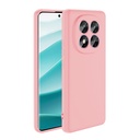 Xiaomi Redmi Note 14 Pro Plus Uyumlu Kılıf Zore Mara Lansman Kapak
