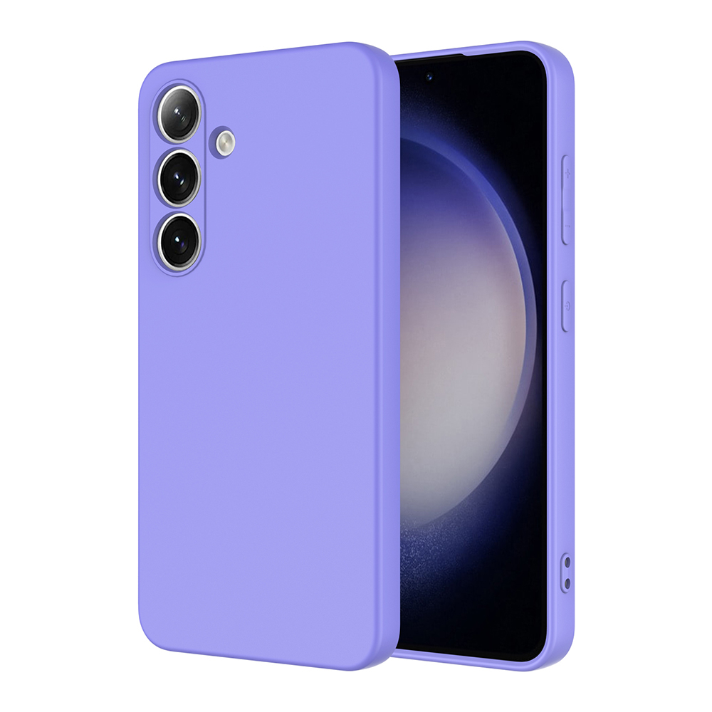Samsung Galaxy A36 Uyumlu Kılıf Zore Mara Lansman Kapak