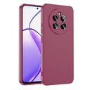 Realme 12 4G Uyumlu Kılıf Zore Mara Lansman Kapak
