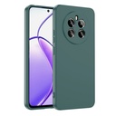 Realme 12 4G Uyumlu Kılıf Zore Mara Lansman Kapak