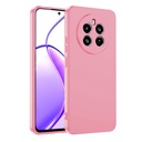 Realme 12 4G Uyumlu Kılıf Zore Mara Lansman Kapak