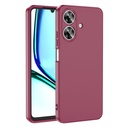 Realme Note 60 Uyumlu Kılıf Zore Mara Lansman Kapak