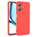 Realme Note 60 Uyumlu Kılıf Zore Mara Lansman Kapak