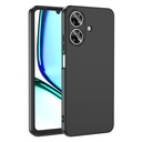 Realme Note 60 Uyumlu Kılıf Zore Mara Lansman Kapak