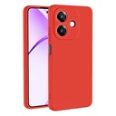 Oppo A3 4G Uyumlu Kılıf Zore Mara Lansman Kapak