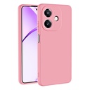 Oppo A3 4G Uyumlu Kılıf Zore Mara Lansman Kapak