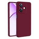 Oppo A3 Uyumlu Kılıf Zore Mara Lansman Kapak